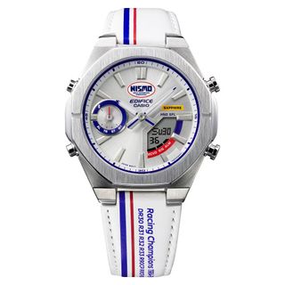 Casio Edifice Nismo ECB-S10NIS-7A Edizione Limitat