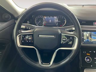 Land-Rover Range Rover Evoque 2.0 D163
