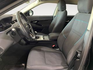 Land-Rover Range Rover Evoque 2.0 D163