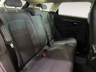 Land-Rover Range Rover Evoque 2.0 D163
