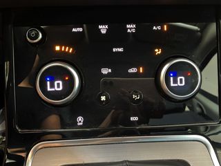 Land-Rover Range Rover Evoque 2.0 D163