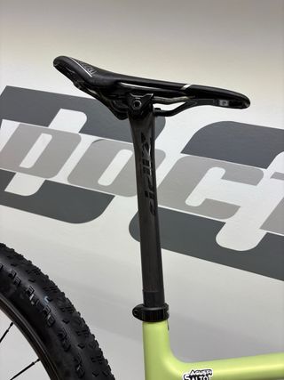 Santa Cruz Highball Talla M