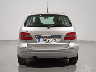 Mercedes Clase B 170