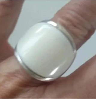 Anillos de Plata de Ley