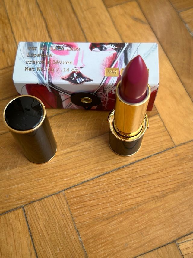 Pat McGrath Labs LuxeTrance 423 Beauty Junkie