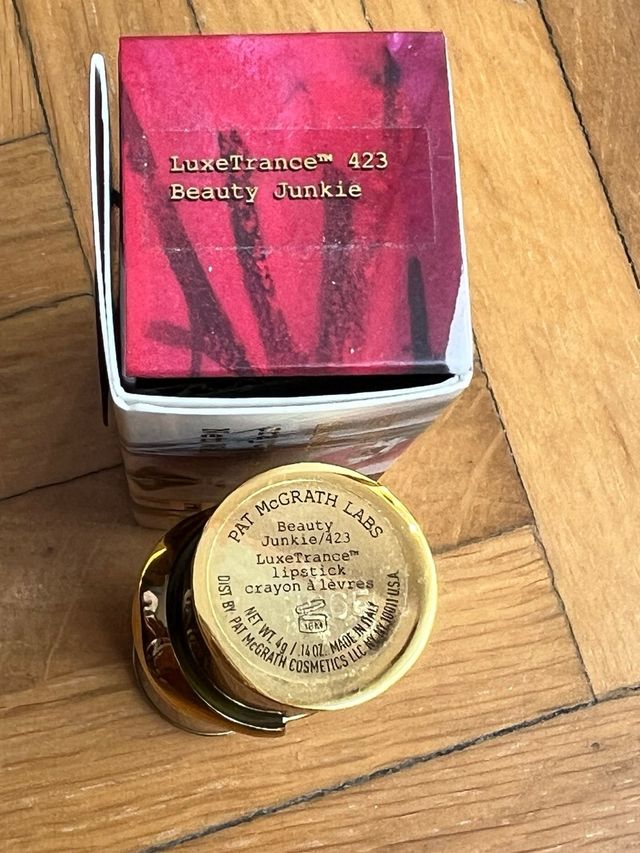 Pat McGrath Labs LuxeTrance 423 Beauty Junkie