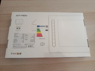 XP-PEN Artist 12 (2nd Gen) Tableta Gráfica