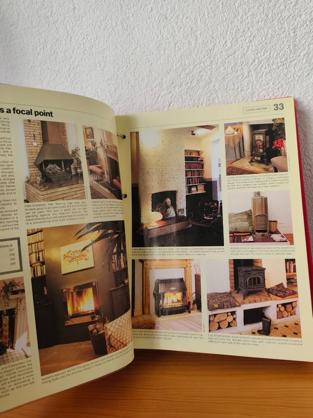 Manual de bricolaje de Readers Digest