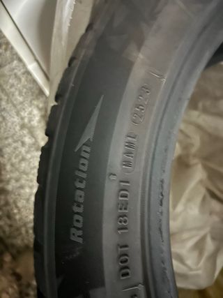 Nexen Winguard Sport 2 (WU7) Neumático precio agot