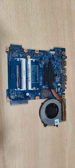 Placa Base Acer Aspire ES1-571
