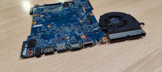 Placa Base Acer Aspire ES1-571