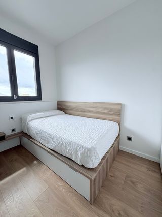 Habitación para chicas estudiantes