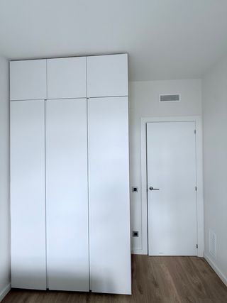 Habitación para chicas estudiantes