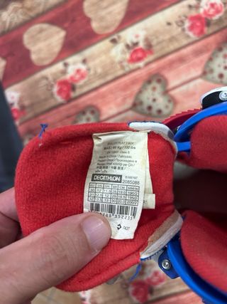 Patines Oxelo para niños y niñas