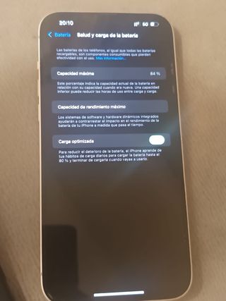 iPhone 14 Plus bianco