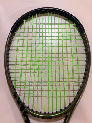 Wilson Blade v8 

