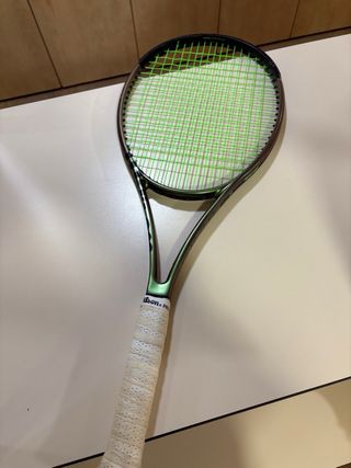 Wilson Blade v8 

