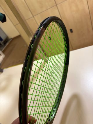 Wilson Blade v8 

