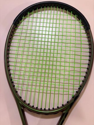 Wilson Blade v8 

