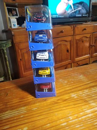 Ford Sierra Superslot 
 45€ por unidad

