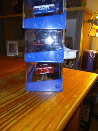 Ford Sierra Superslot   30€  por unidad