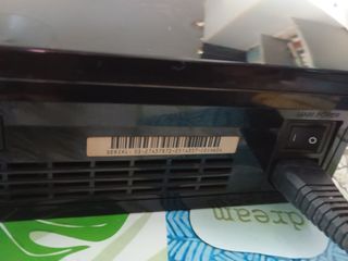 PS3 Fat 80GB CECHK04 Nera