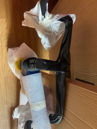 Bicicleta de carretera talla S