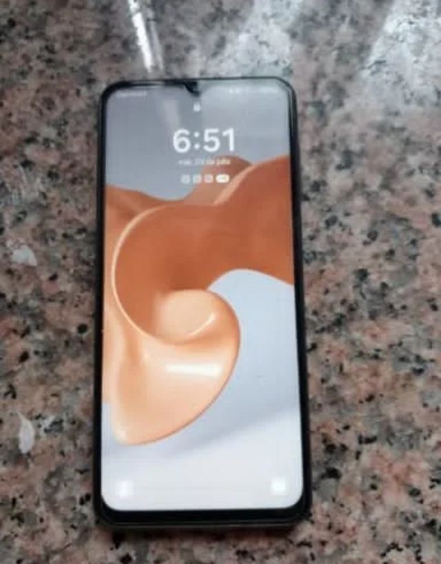 Móvil Samsung