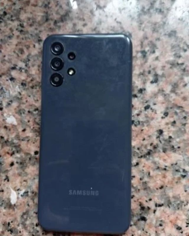 Móvil Samsung