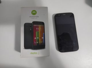 Motorola Moto G