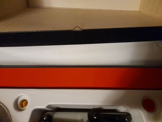 Proiettore Cinebral 8 mm. con Zorro