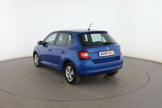 Skoda Fabia 1.0 TSI Ambition