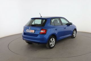 Skoda Fabia 1.0 TSI Ambition