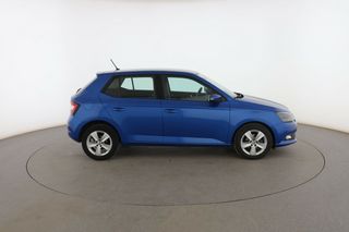 Skoda Fabia 1.0 TSI Ambition