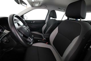 Skoda Fabia 1.0 TSI Ambition