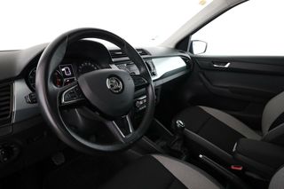 Skoda Fabia 1.0 TSI Ambition
