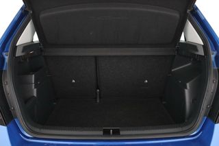 Skoda Fabia 1.0 TSI Ambition