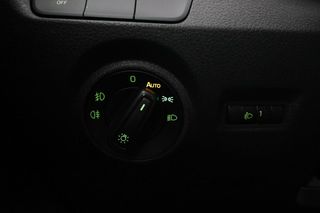 Skoda Fabia 1.0 TSI Ambition