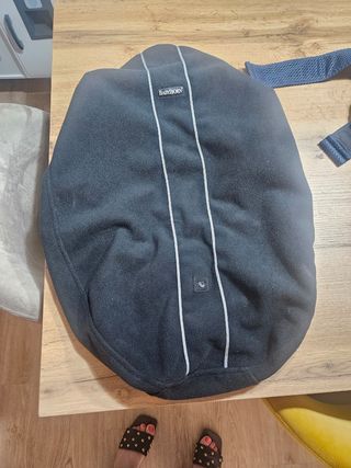 Funda térmica BabyBjörn para mochila portabebés