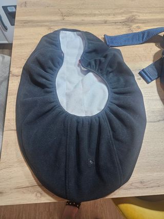 Funda térmica BabyBjörn para mochila portabebés