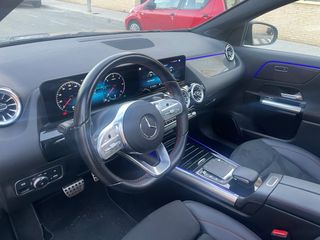 Mercedes-Benz GLA (H247) 2021
