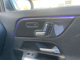 Mercedes-Benz GLA (H247) 2021