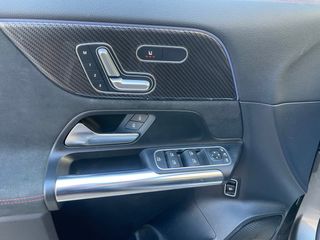 Mercedes-Benz GLA (H247) 2021