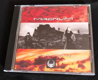 Magnum 
