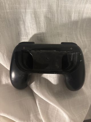 Mandos Nintendo Switch Complementarios