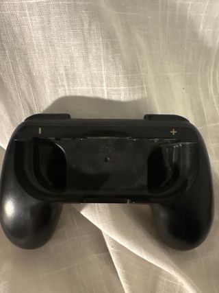 Mandos Nintendo Switch Complementarios
