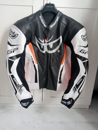 Mono Berik Monza GP Talla 58