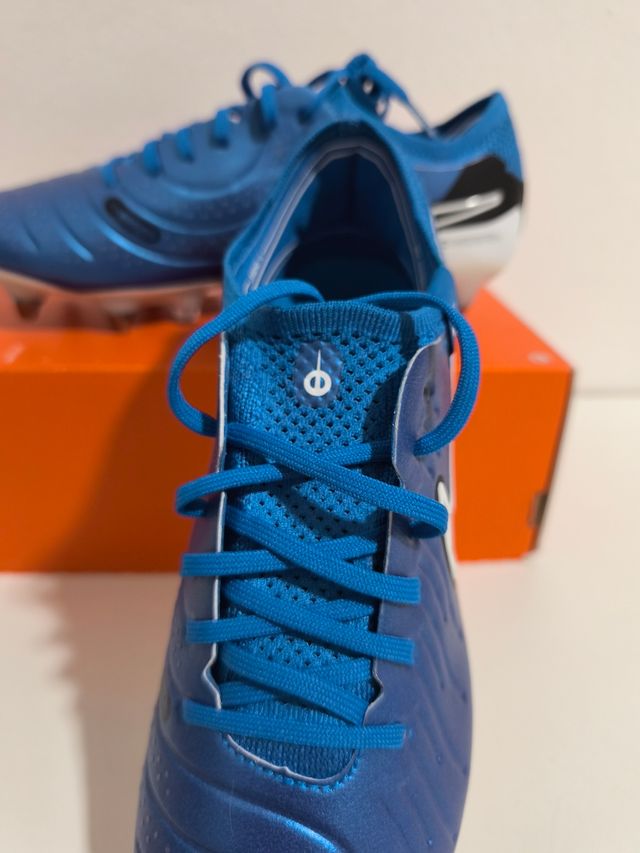 Botas de fútbol Nike Tiempo Elite SG