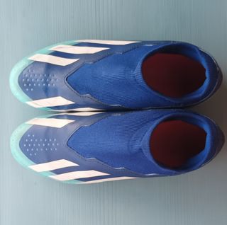 Botas Fútbol Adidas CRAZYFAST T36.5