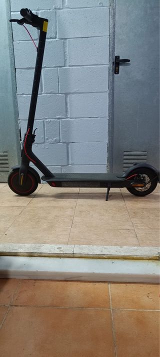 Patinete Eléctrico Xiaomi Mi Pro 2